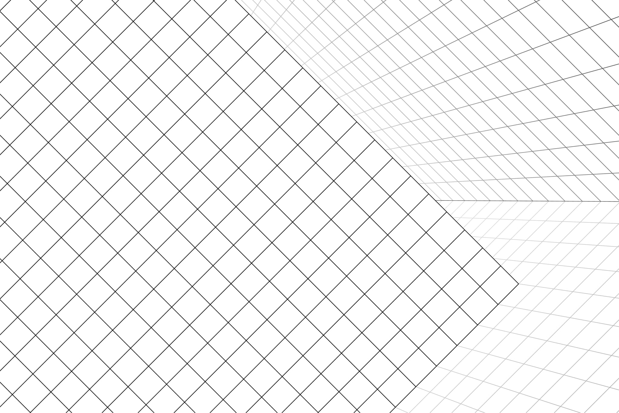 Grid Background